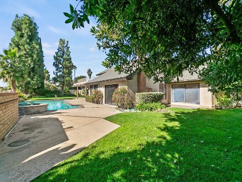 18482  Park Villa   Place, Villa Park, CA