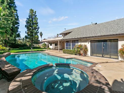 18482  Park Villa   Place, Villa Park, CA