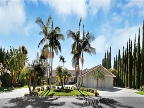 18672  Patrician   Drive, Villa Park, CA