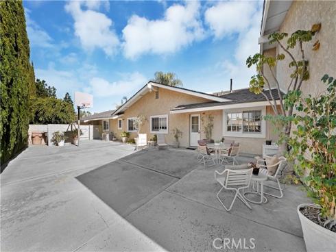 18672  Patrician   Drive, Villa Park, CA