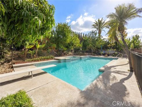 9832  Oakwood   Circle, Villa Park, CA