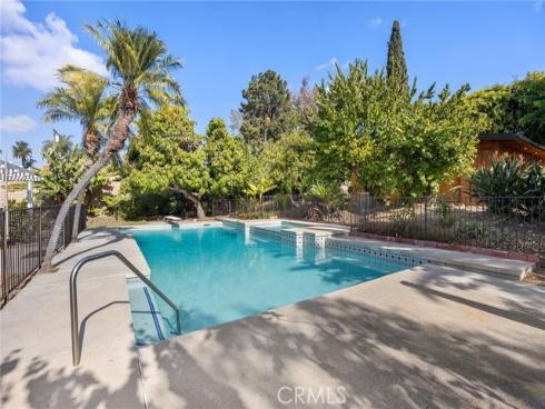 9832  Oakwood   Circle, Villa Park, CA