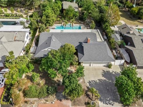 9832  Oakwood   Circle, Villa Park, CA