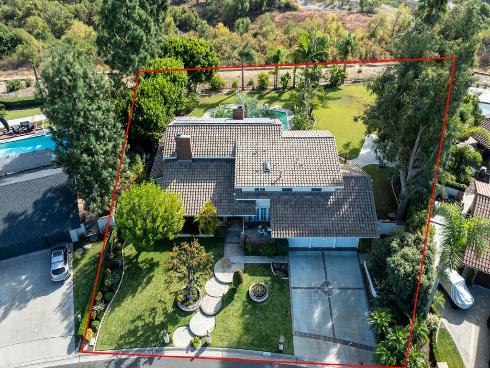 18852  Patrician   Drive, Villa Park, CA