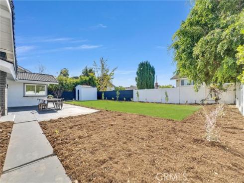 10561  Covington   Circle, Villa Park, CA