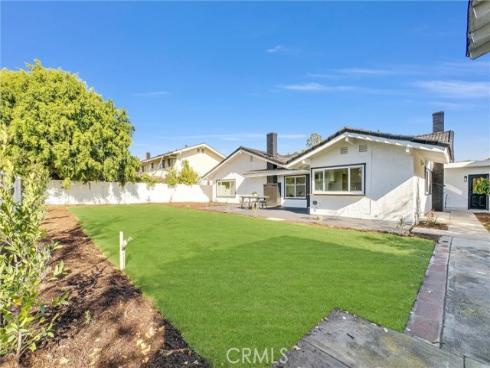 10561  Covington   Circle, Villa Park, CA