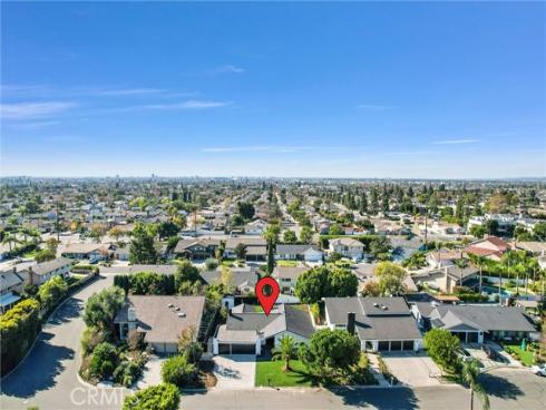 10561  Covington   Circle, Villa Park, CA