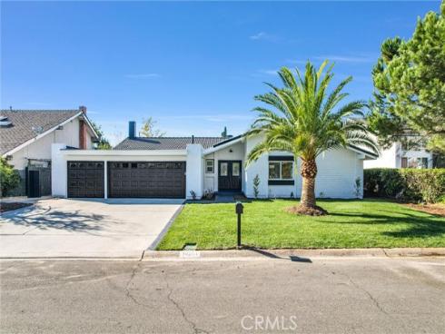 10561  Covington   Circle, Villa Park, CA