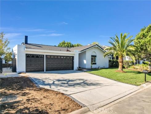 10561  Covington   Circle, Villa Park, CA