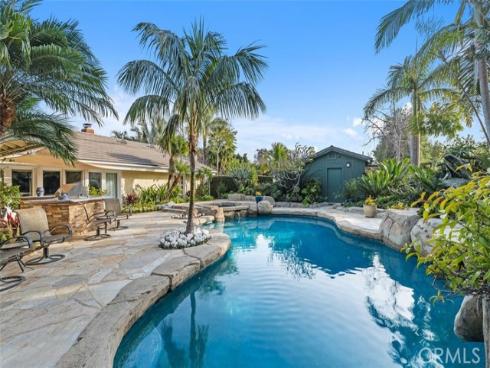 10371  Balliet   Drive, Villa Park, CA