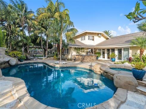 10371  Balliet   Drive, Villa Park, CA