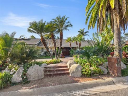 10371  Balliet   Drive, Villa Park, CA