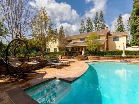 18382  Taft   Avenue, Villa Park, CA