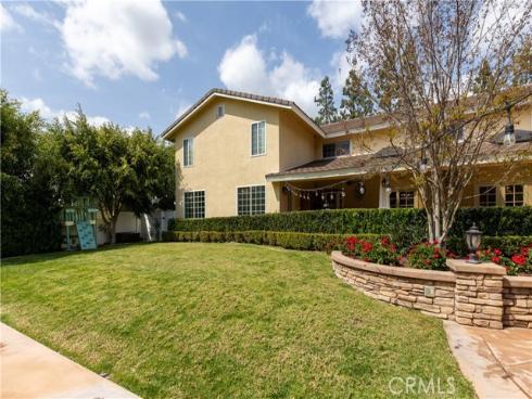 18382  Taft   Avenue, Villa Park, CA