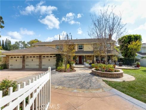 18382  Taft   Avenue, Villa Park, CA