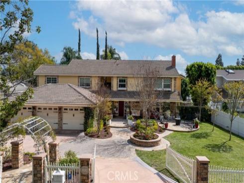 18382  Taft   Avenue, Villa Park, CA