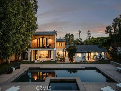 18671 Valley Drive, Villa Park, CA