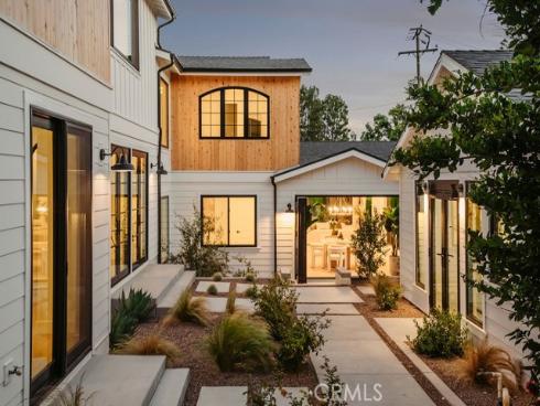 18671 Valley Drive, Villa Park, CA