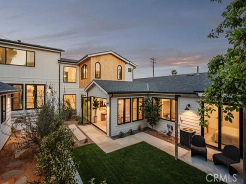 18671 Valley Drive, Villa Park, CA