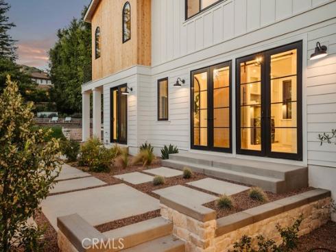 18671 Valley Drive, Villa Park, CA