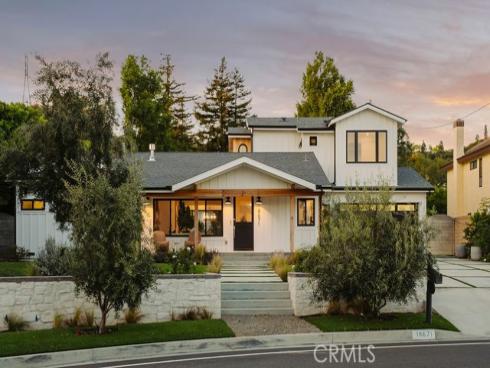 18671 Valley Drive, Villa Park, CA