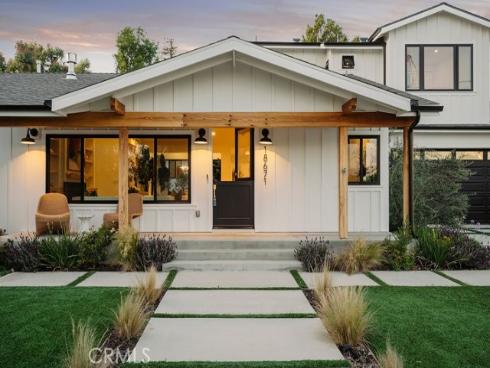 18671  Valley   Drive, Villa Park, CA