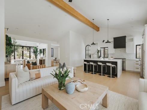 18671 Valley Drive, Villa Park, CA