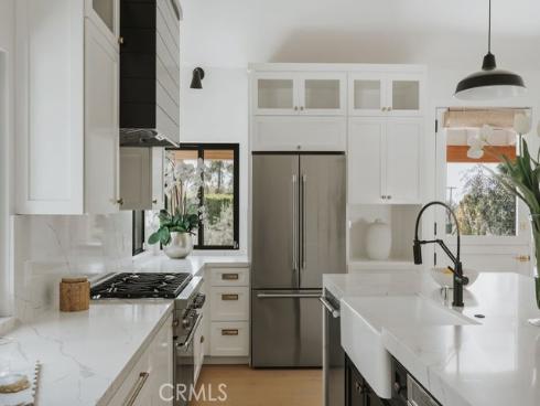 18671 Valley Drive, Villa Park, CA