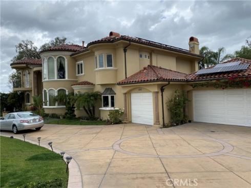 18677  Mesa   Drive, Villa Park, CA
