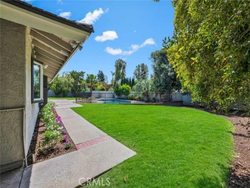 18512 Durfee Circle, Villa Park, CA