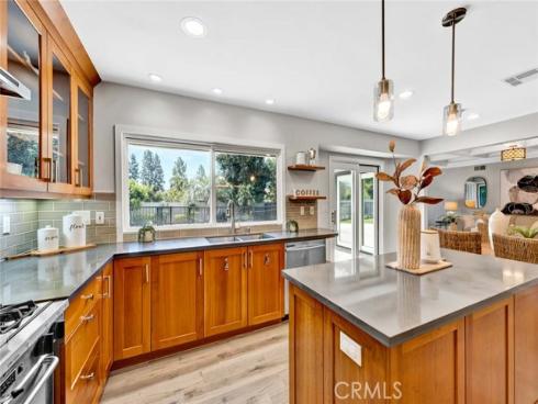 18512 Durfee Circle, Villa Park, CA