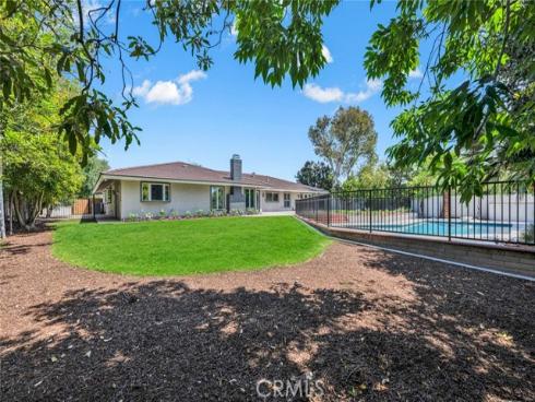 18512 Durfee Circle, Villa Park, CA