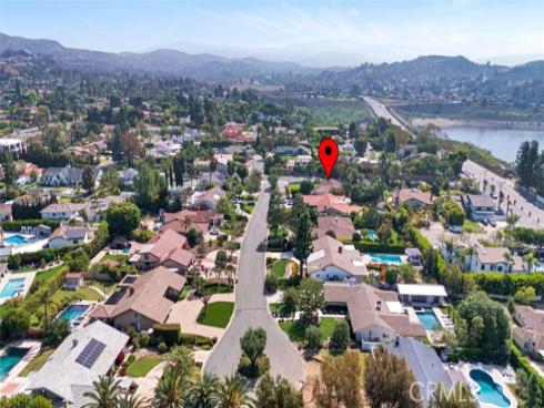18512 Durfee Circle, Villa Park, CA