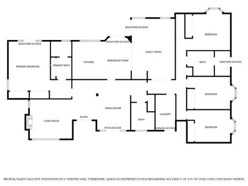 18512  Durfee   Circle, Villa Park, CA