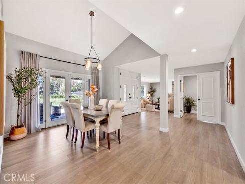 18512 Durfee Circle, Villa Park, CA