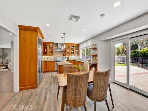 18512 Durfee Circle, Villa Park, CA