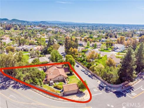 9092 S Rama Street, Villa Park, CA