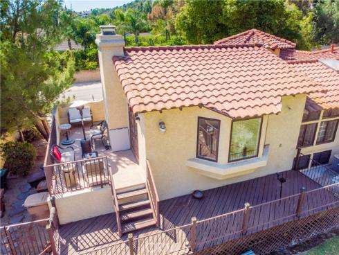 9092 S Rama Street, Villa Park, CA