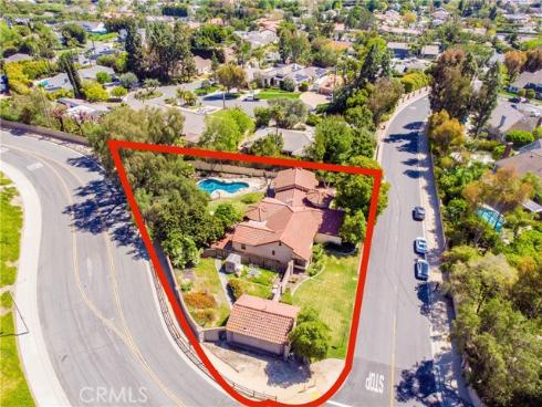 9092 S Rama Street, Villa Park, CA