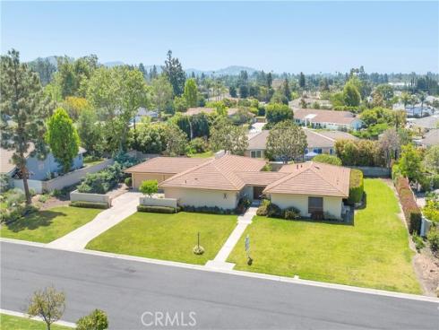 18132 James Road, Villa Park, CA