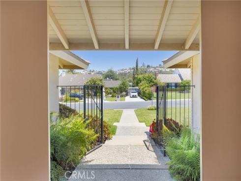 18132 James Road, Villa Park, CA