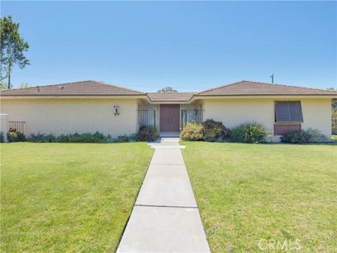 18132 James Road, Villa Park, CA