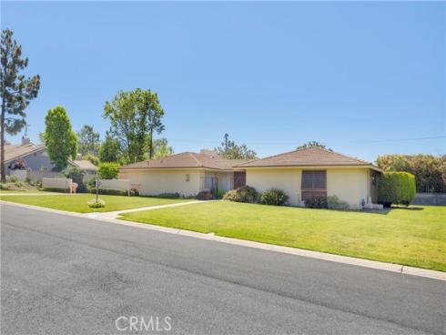18132 James Road, Villa Park, CA