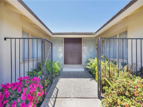 18132 James Road, Villa Park, CA