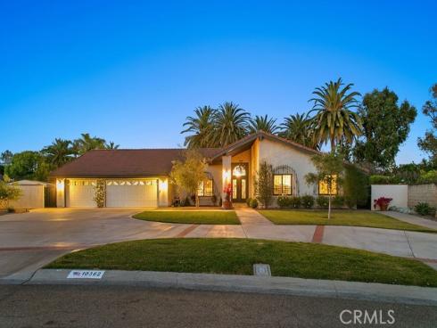 10362 Jerome Street, Villa Park, CA