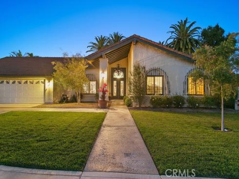 10362 Jerome Street, Villa Park, CA