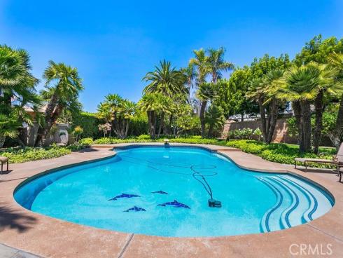 10362 Jerome Street, Villa Park, CA