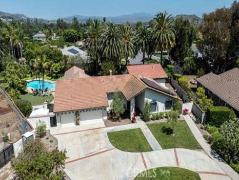 10362 Jerome Street, Villa Park, CA