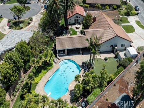 10362 Jerome Street, Villa Park, CA