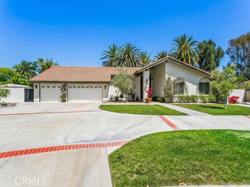 10362 Jerome Street, Villa Park, CA